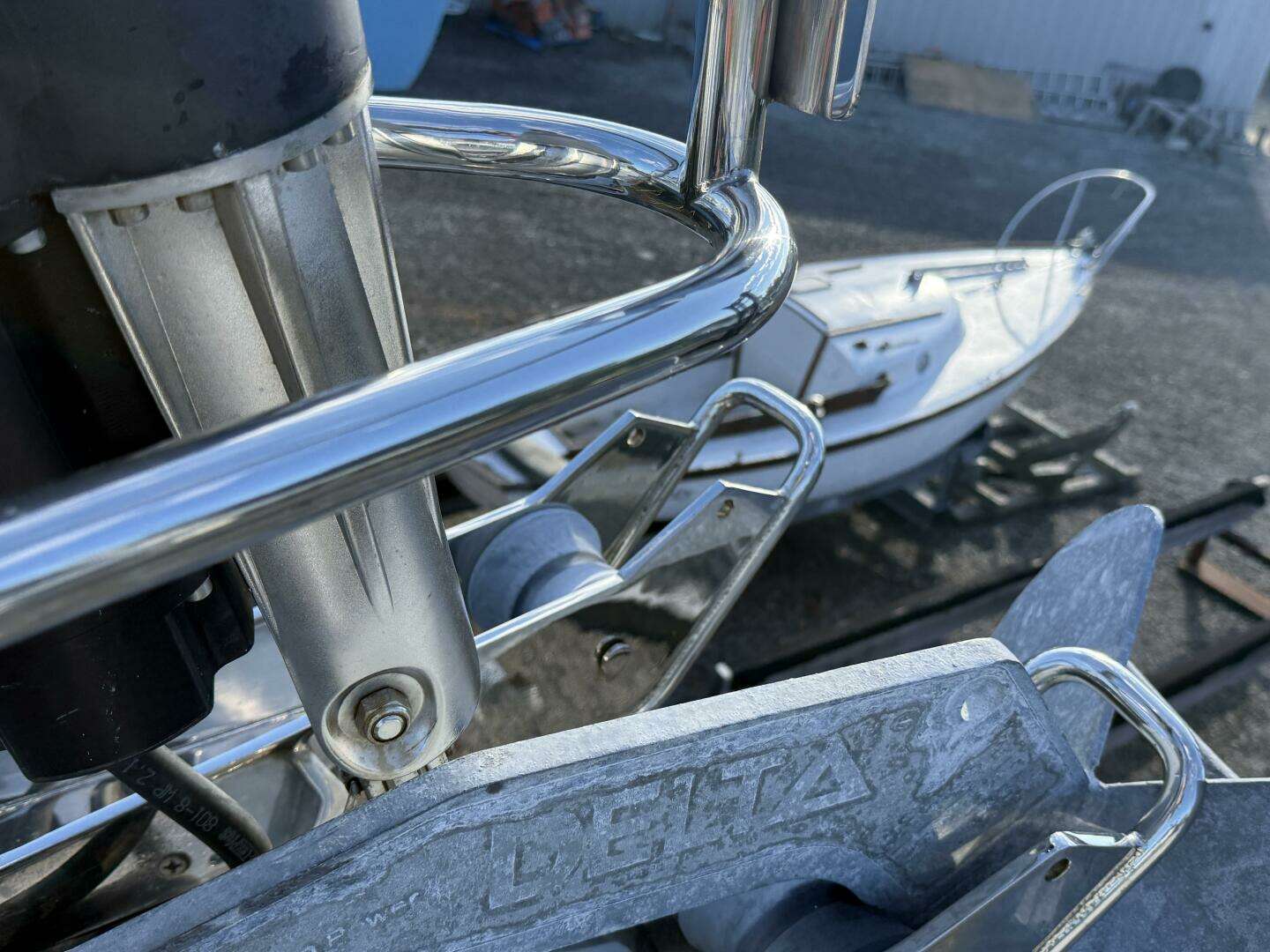 2011 Tartan 4700 - Image 23