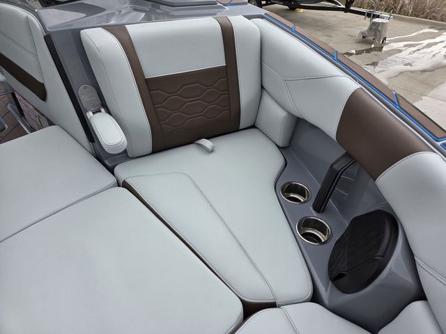 2026 Malibu Wakesetter 23 LSV - 31