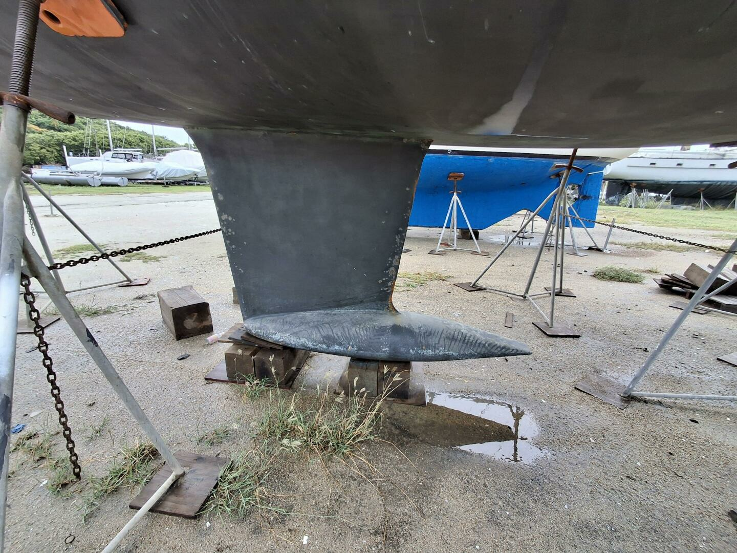2015 Dufour 382 Grand Large - Image 22