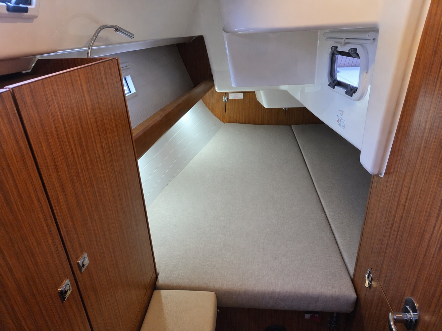 2021 Bavaria Cruiser 34 - Image 5