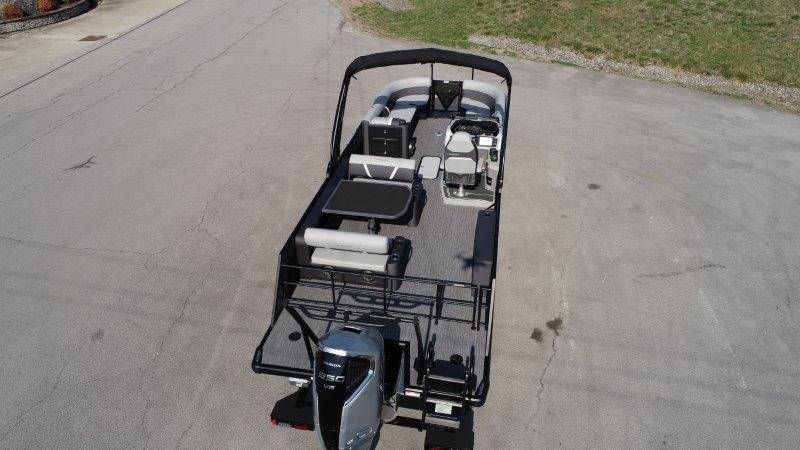 2026 Viaggio Lago Z24D - 12