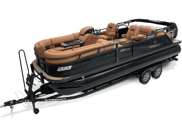 Regency 230 LE3 Sport
