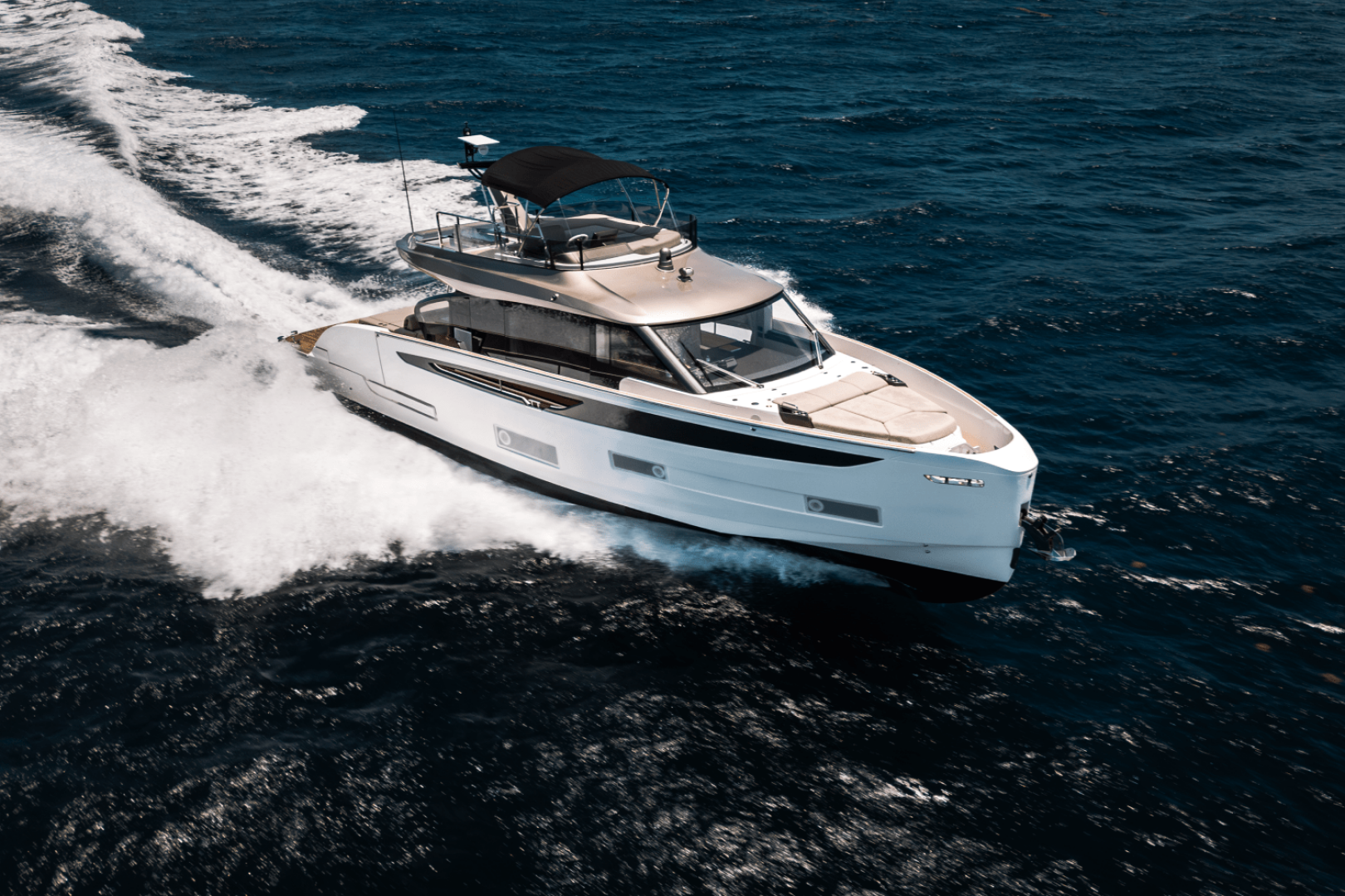2025 Azimut Seadeck 6 - Image 74
