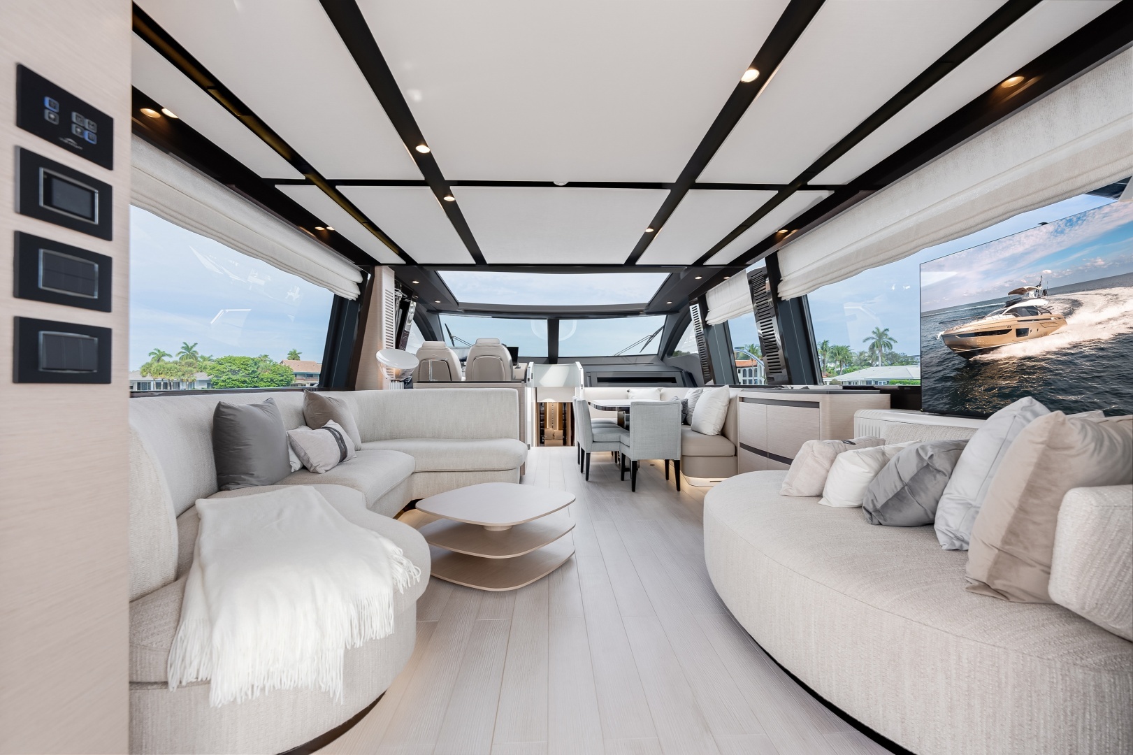 2024 Azimut S8 - Image 29