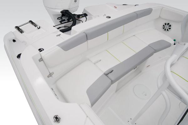 Manufacturer Provided Image: Tahoe 2150 CC