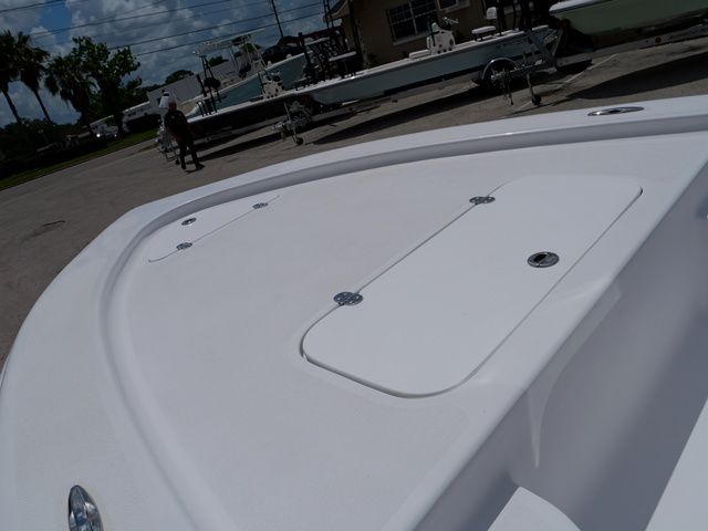 2026 ALK2 Powerboats 17HS - 12