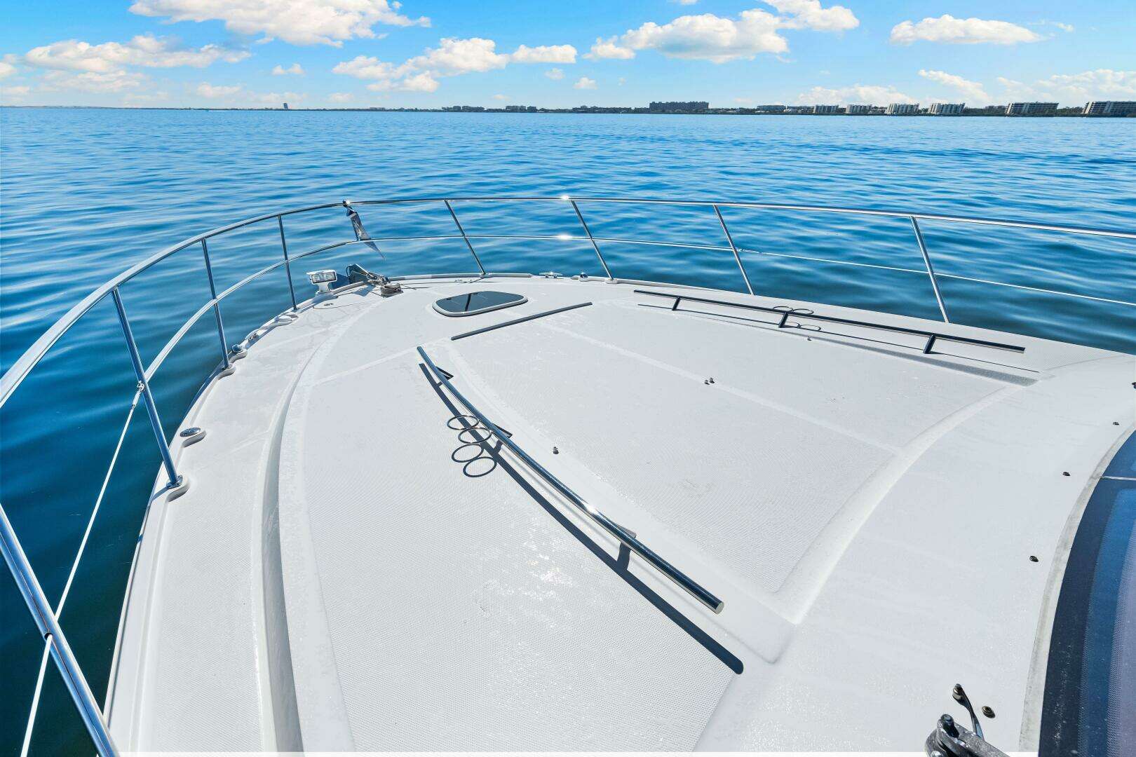 2016 Sea Ray 510 Sundancer - Image 56