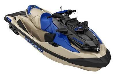 2026 Sea-Doo Wake Pro 230