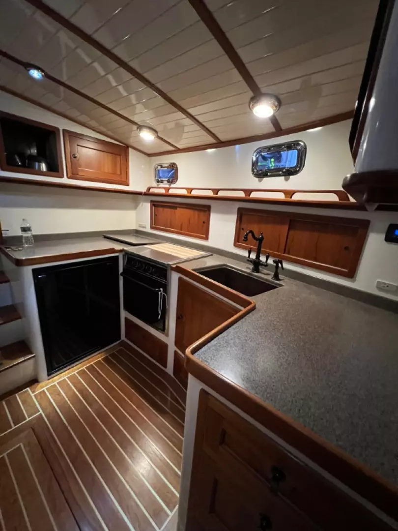 2007 Northern Bay 38 - Image 36