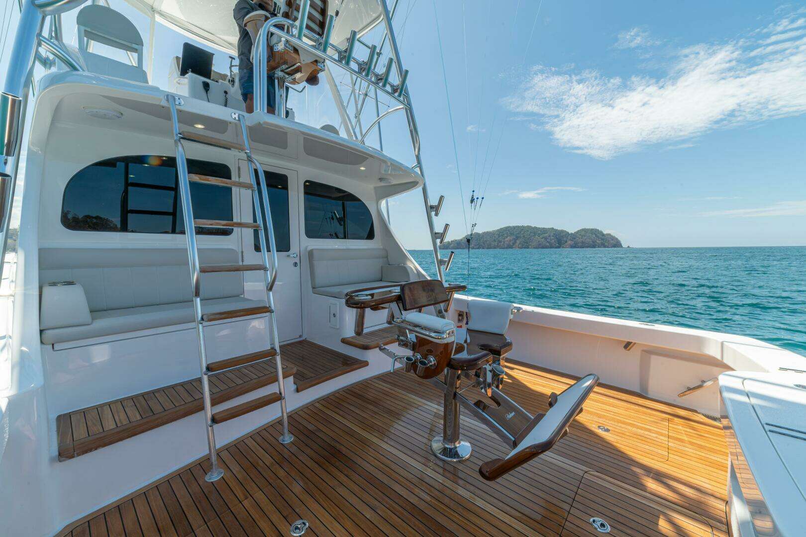 2025 Viking 46 Billfish - Image 22