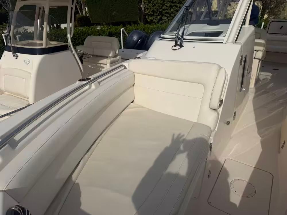 2019 Grady-White Freedom 325 - 20