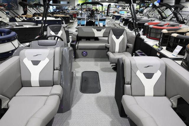 2026 Evotti 521 CS - 10