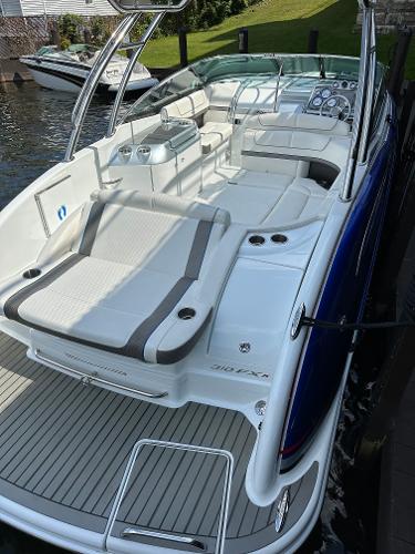 2014 Formula 310 FX5 - 20