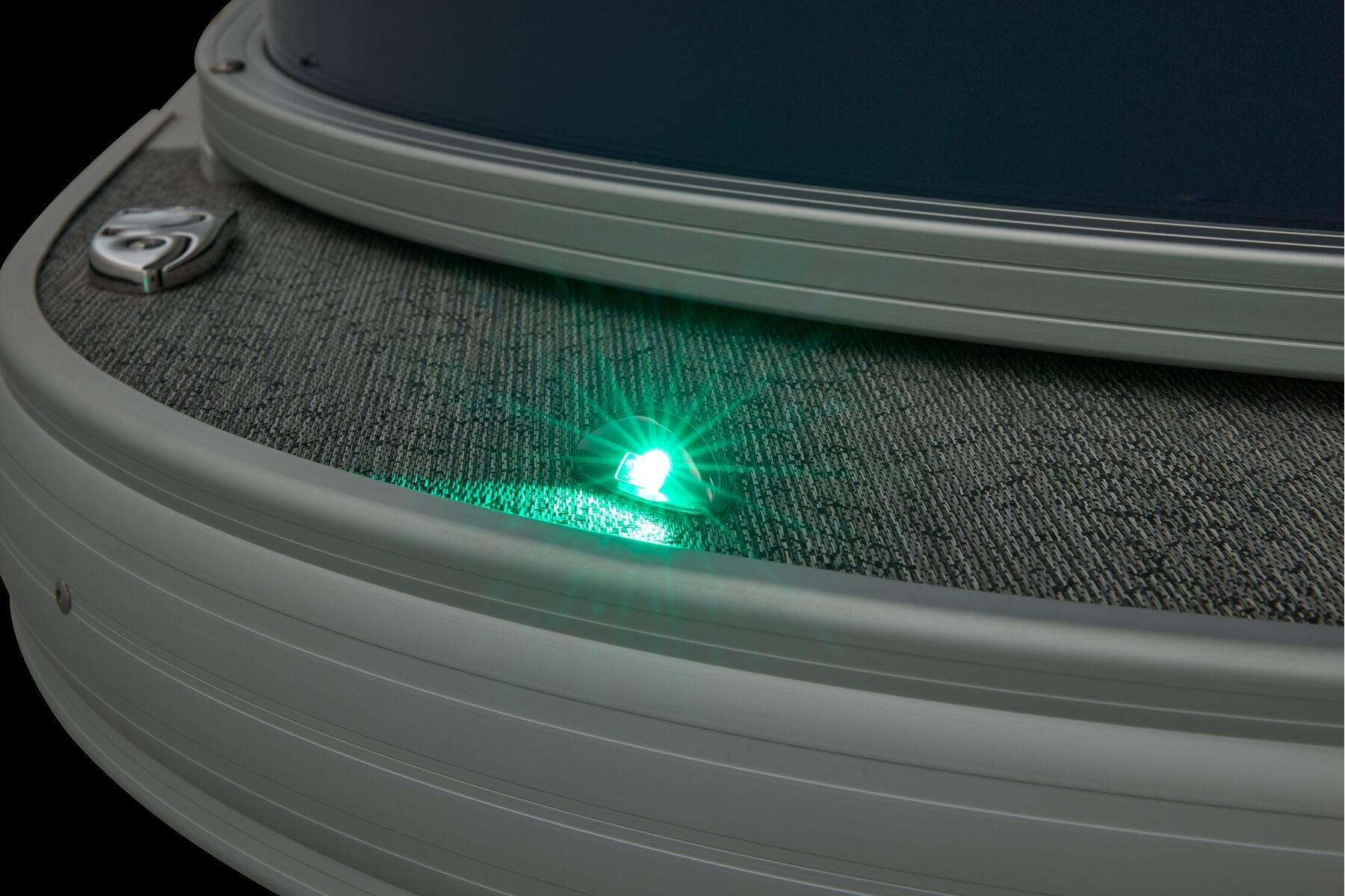2026 Sun Tracker Bass Buggy 18 DLX - 28