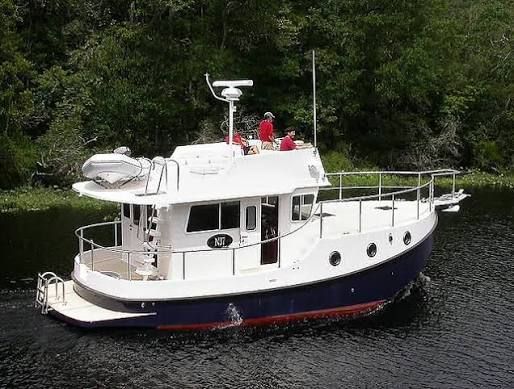2018 Great Harbour TT 35 - 158