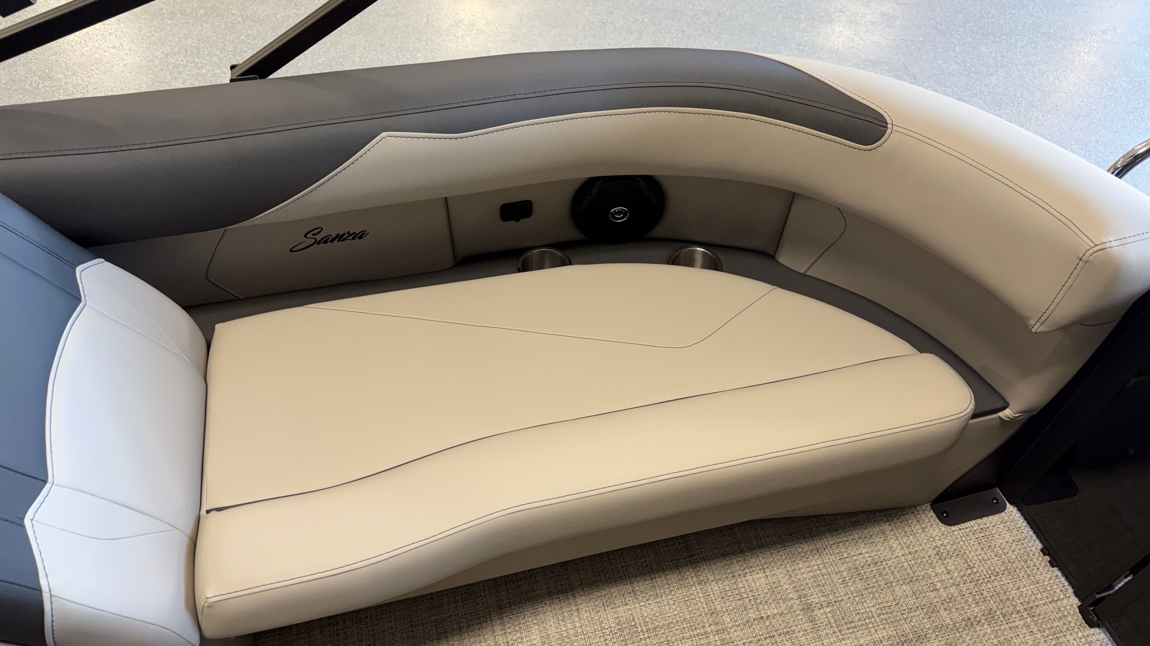 2026 Barletta S22QC - 44