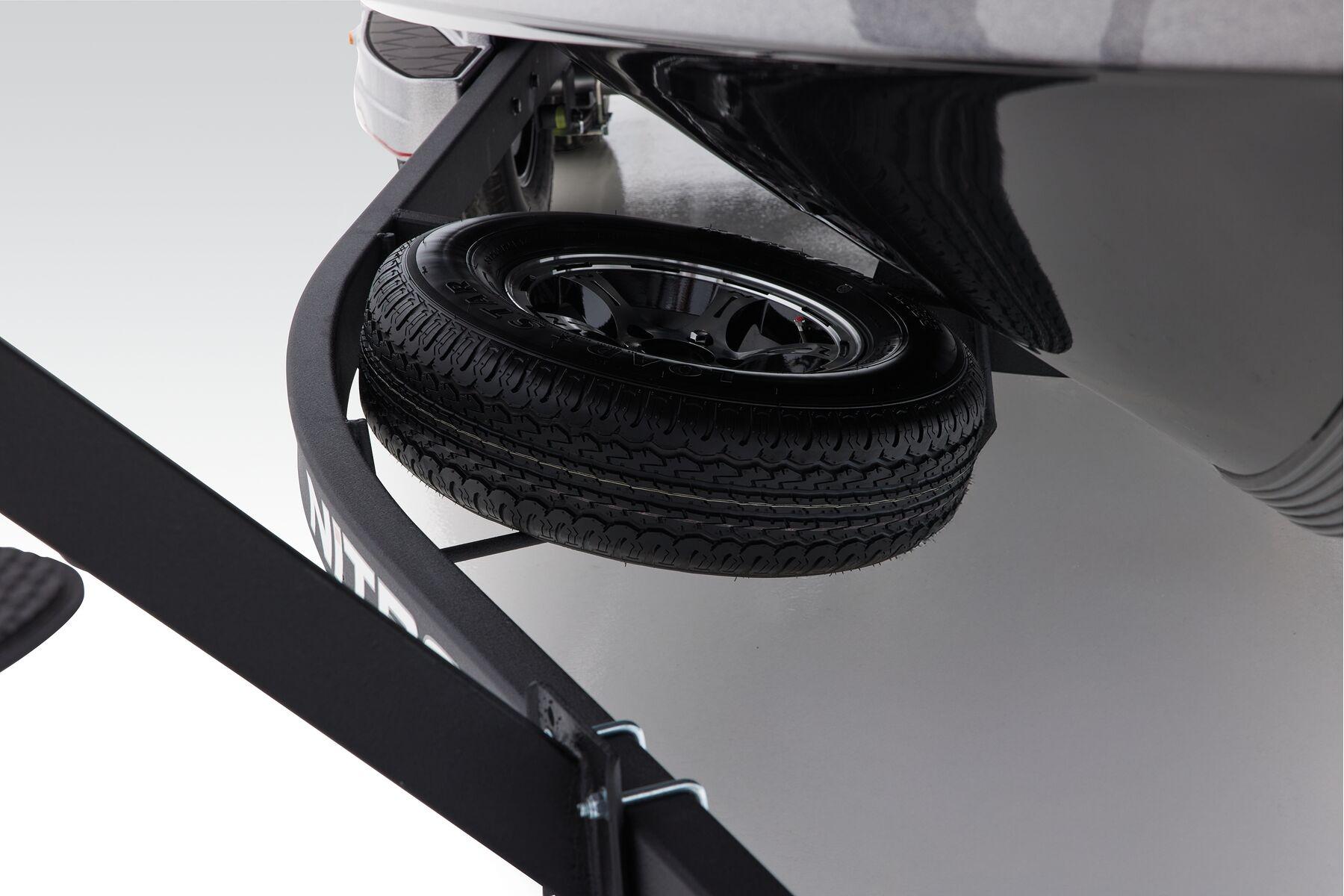 2026 Nitro ZV20 Sport Pro - 27
