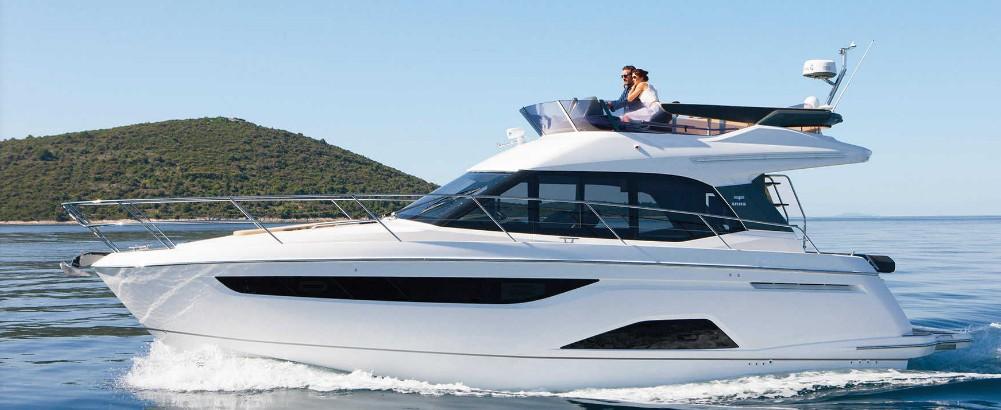 2024 Bavaria R40