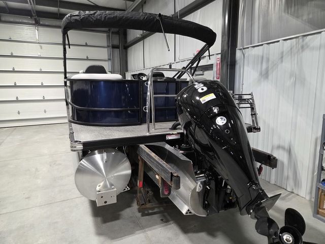 2026 BARLETTA BOATS Sanza 22 QC - 4