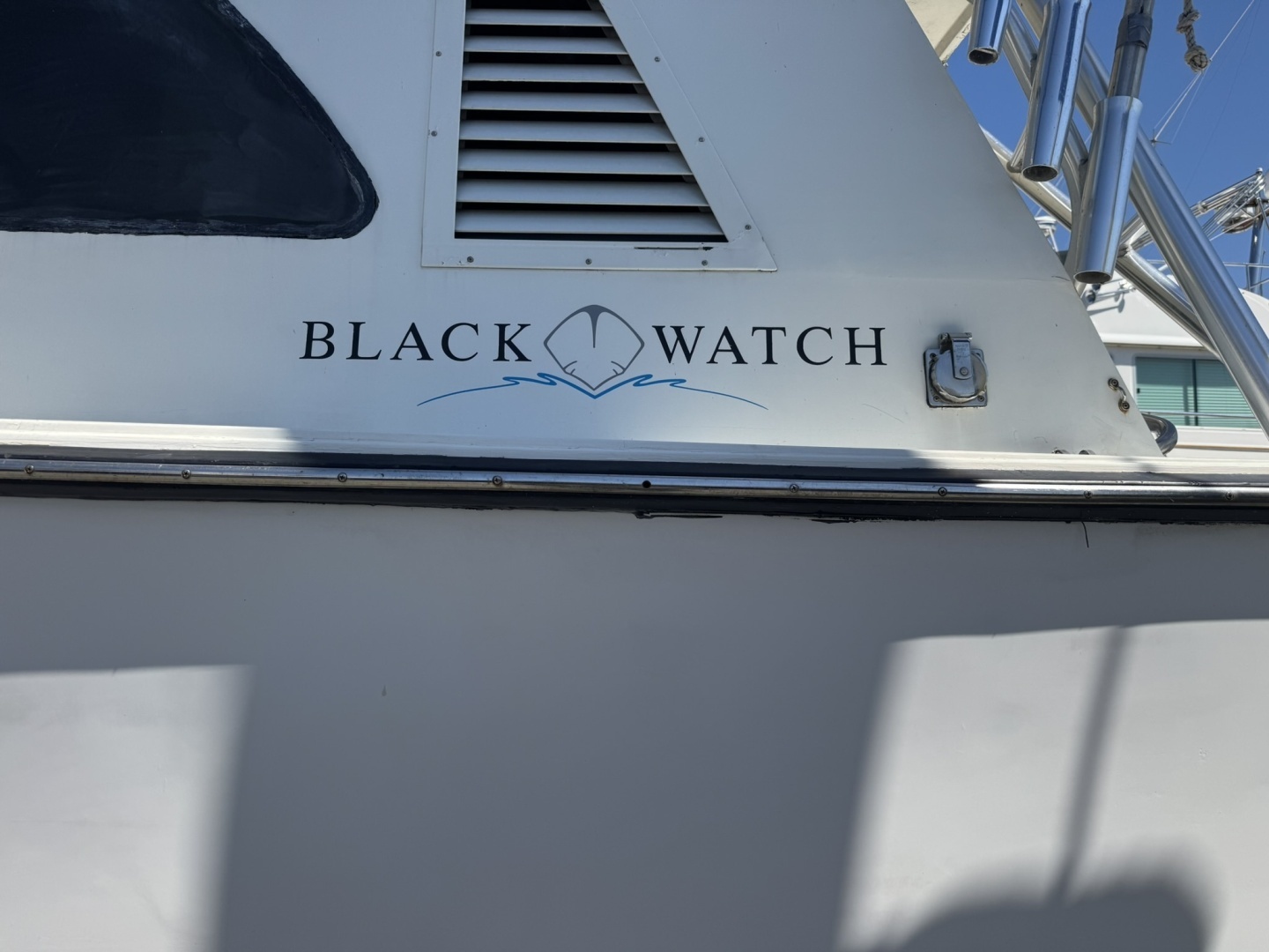 1988 Black Watch 30 FB - Image 28