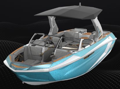 2027 Tigé Ultré 23ZX - 2