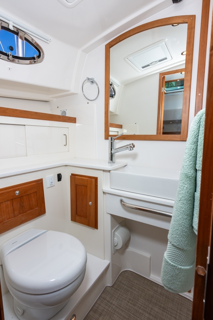 2026 Back Cove 412 - Image 18