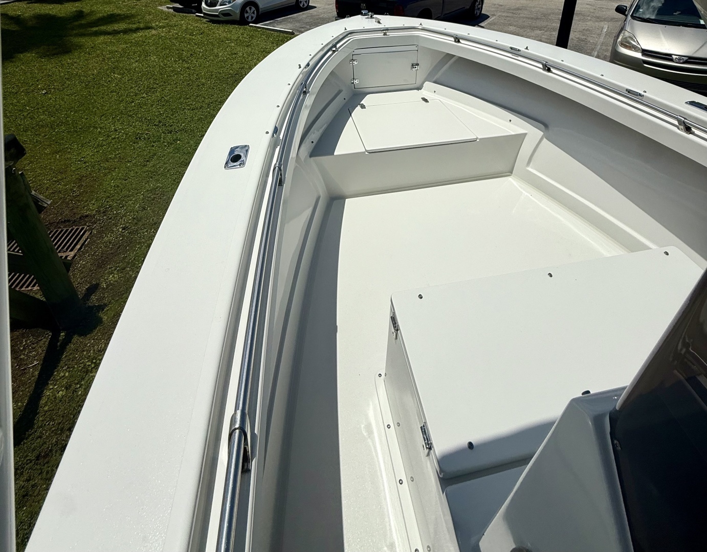 1976 SeaCraft — - Image 4