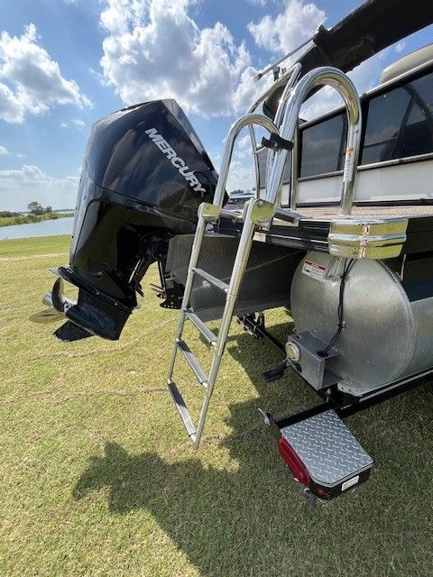 2021 Barletta C22QC - 5