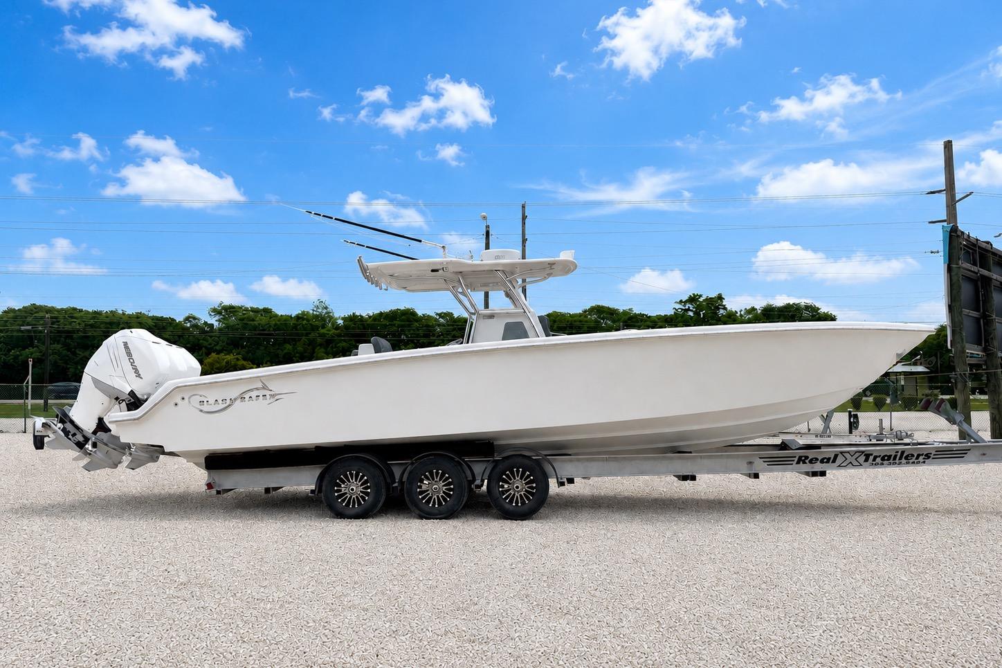 2021 Blackwater 36 Sport