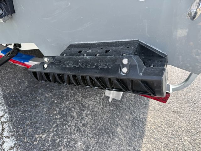 2027 Cobia 245 Center Console - 28