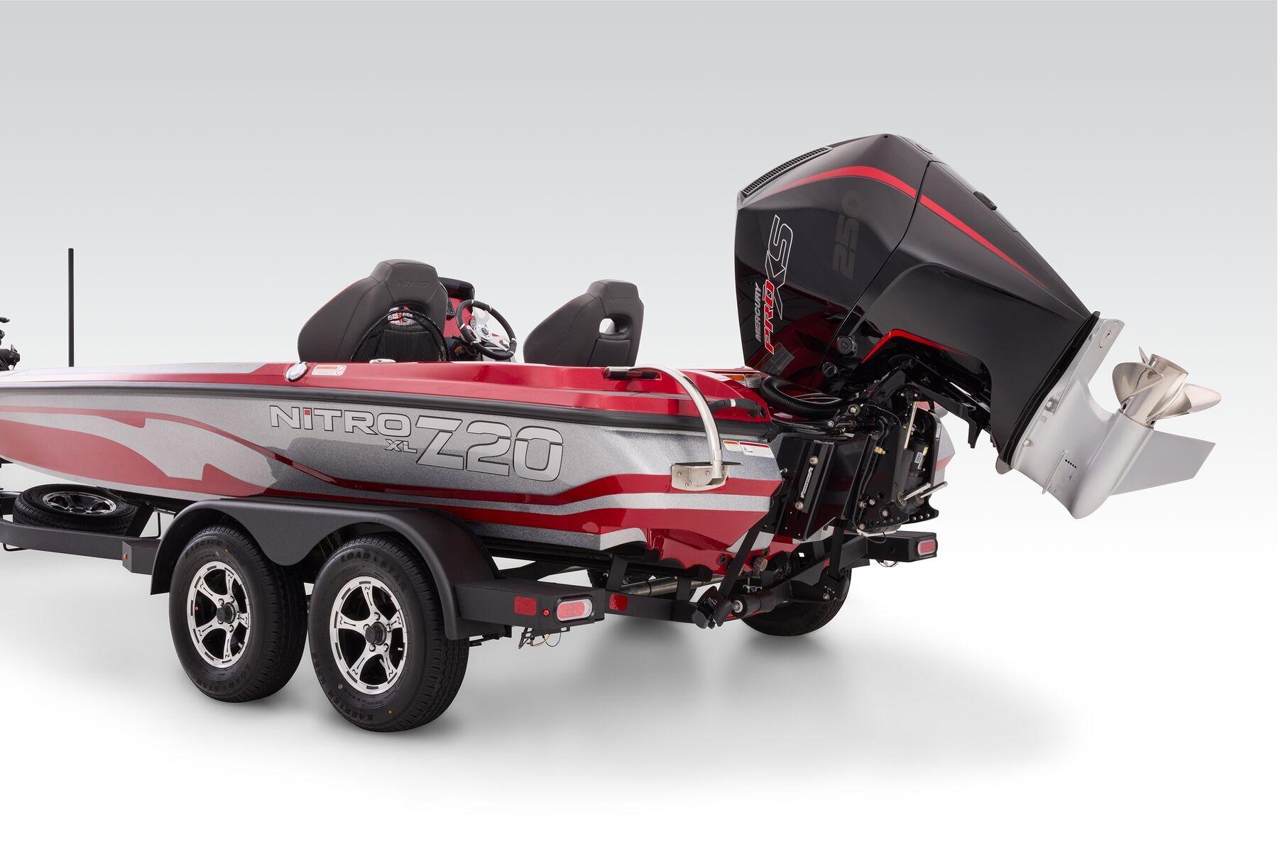 2026 Nitro Z20 XL - 72