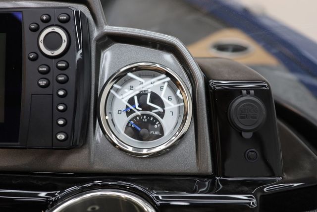 2026 Starweld 16 SXT - 24