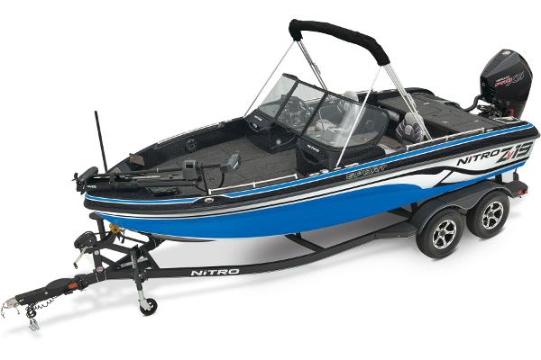 2026 Nitro ZV19 Sport Pro - 14