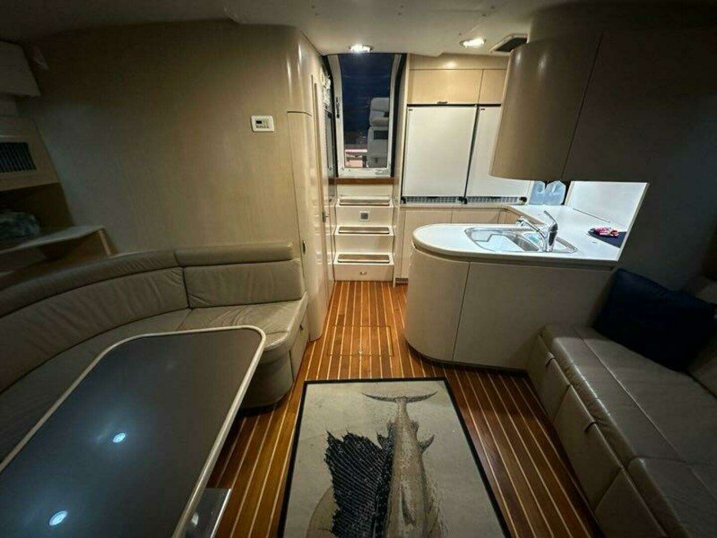 1996 Tiara Yachts 43 Open - Image 23