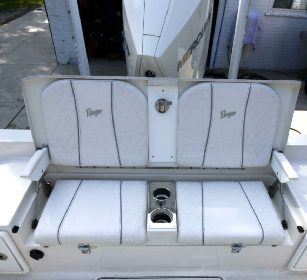 2022 Ranger 2360 - Image 42