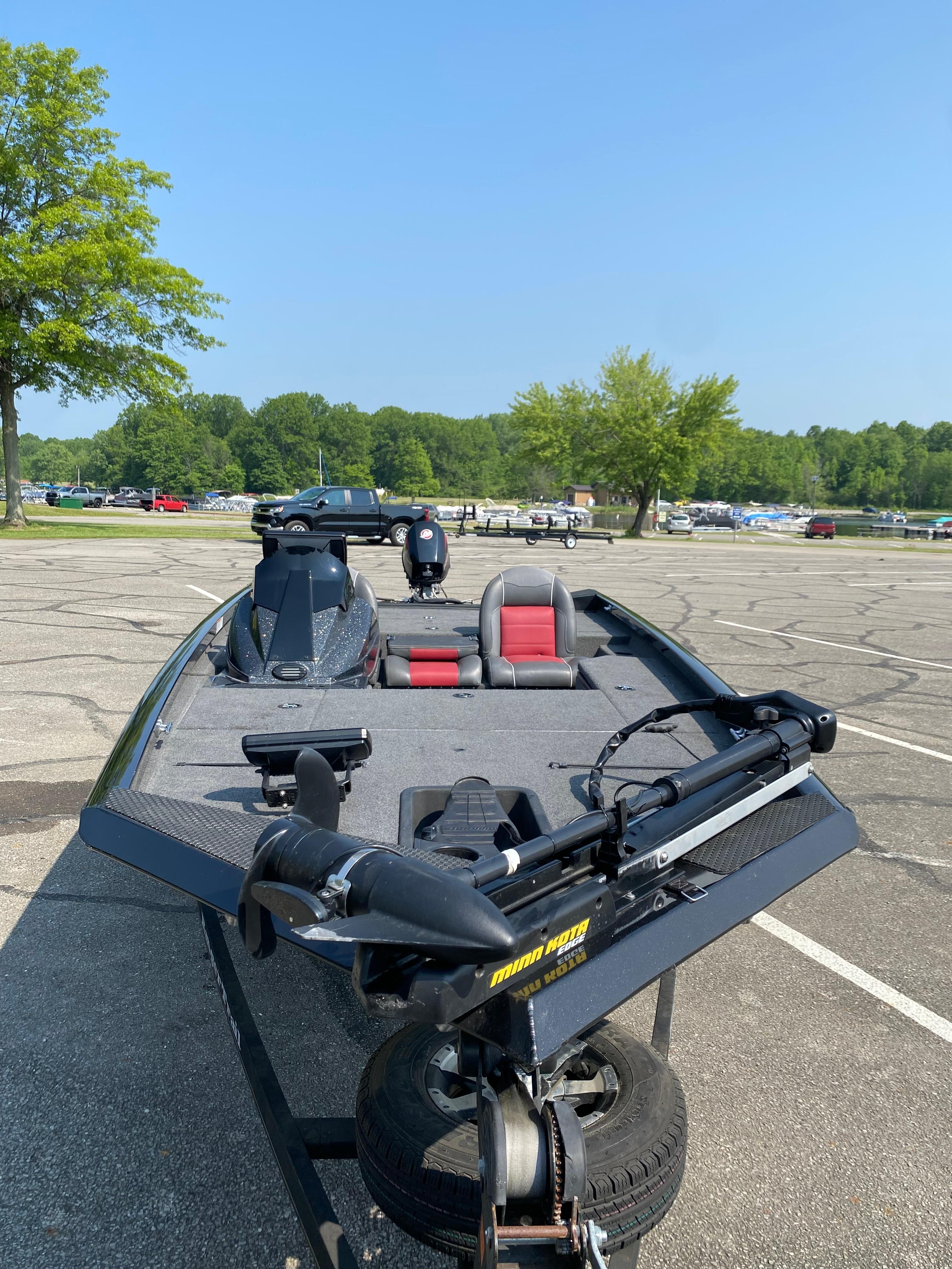 2018 Ranger RT178 - 2