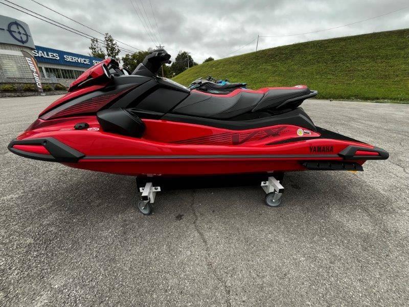 2025 Yamaha Boats Waverunner VX Deluxe w/ Audio - 15
