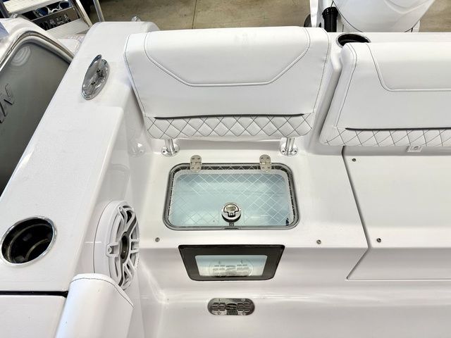 2026 Sportsman Heritage 231 Center Console - 5
