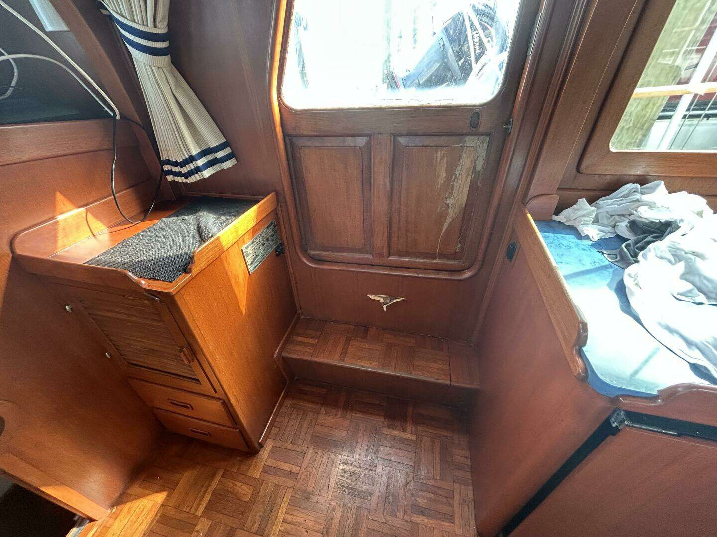 1978 Albin Dual Cabin - Image 18