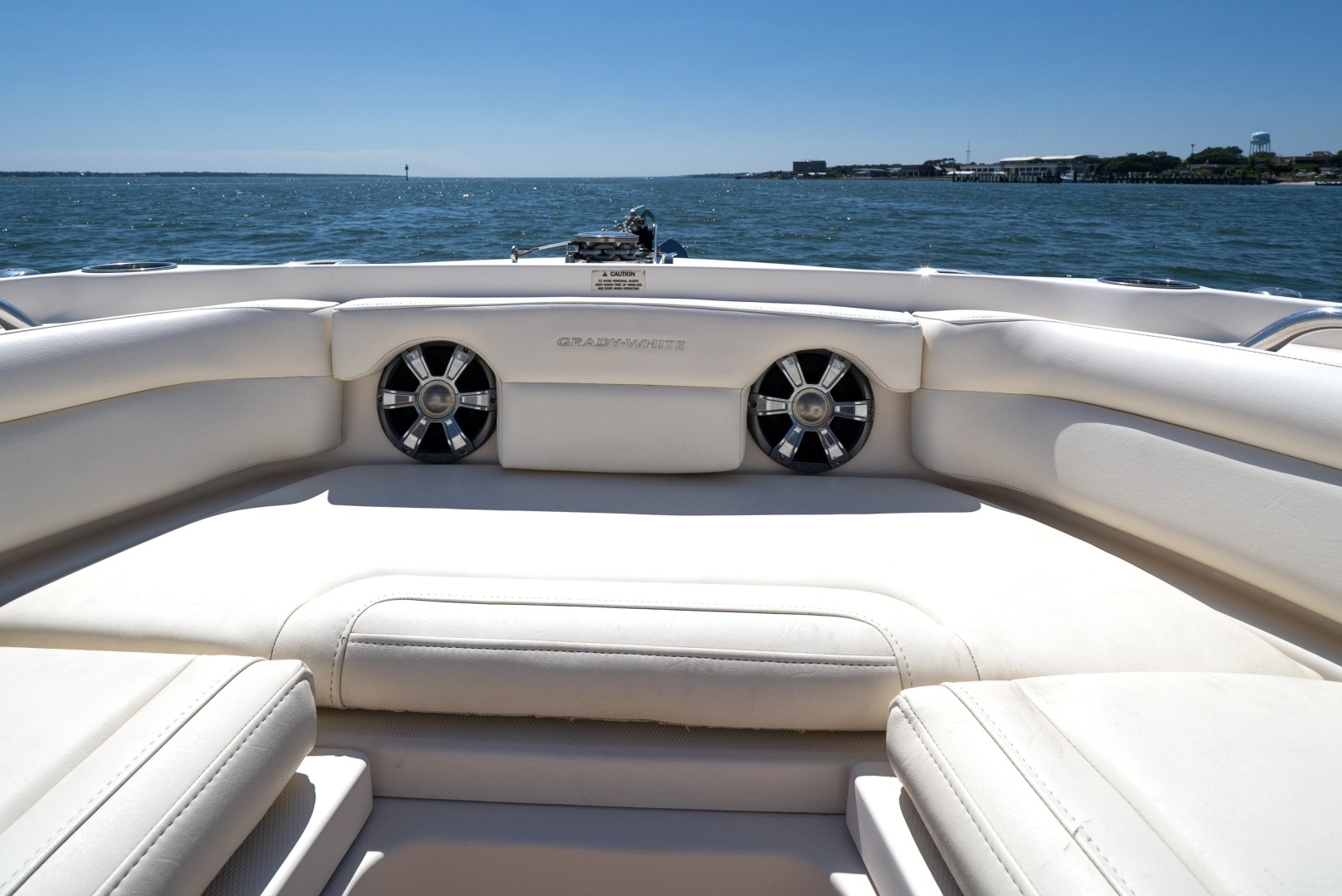 2017 Grady-White 235 Freedom - Image 11
