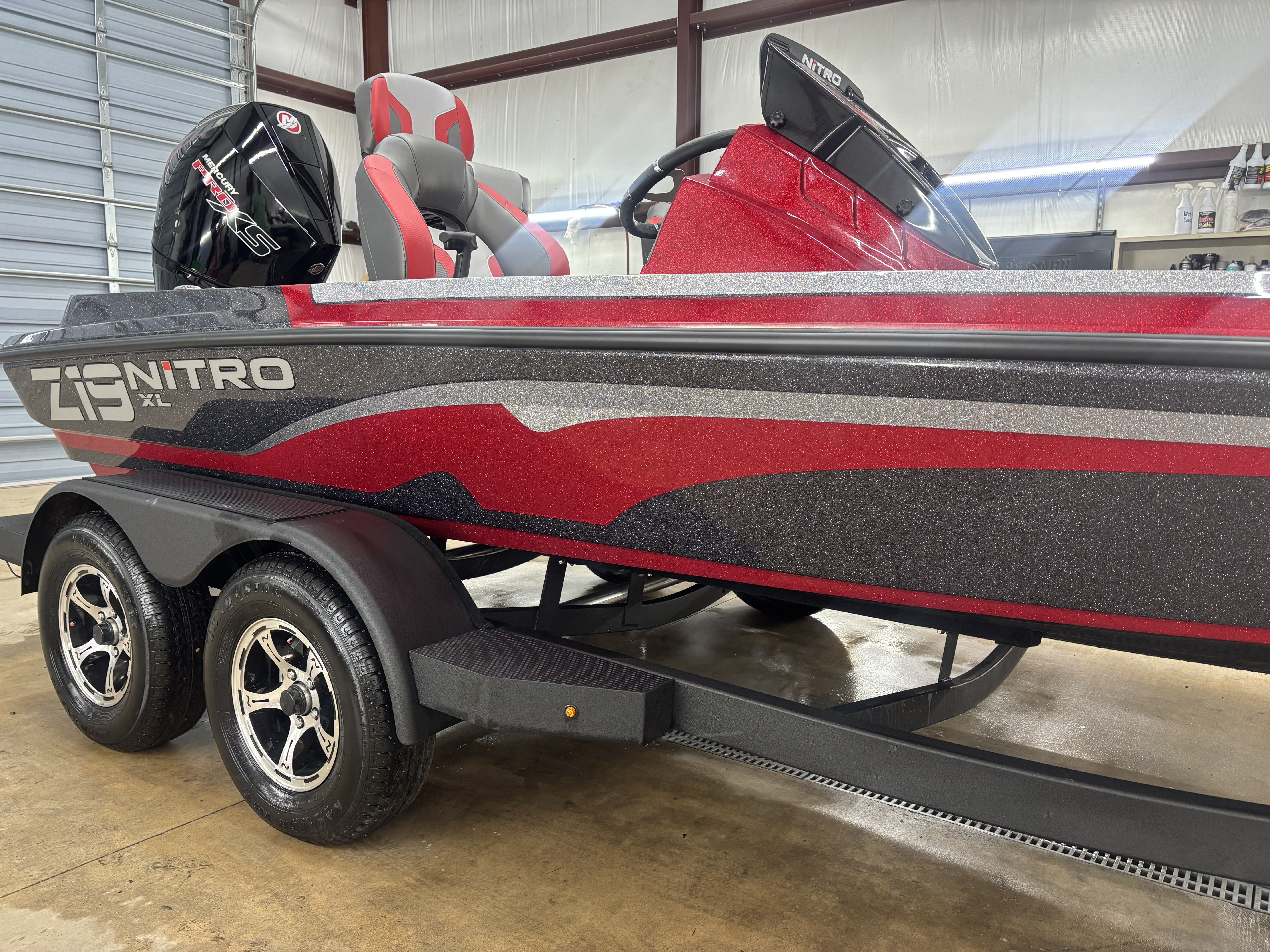 2026 Nitro Z Series Z19 Pro XL - 6