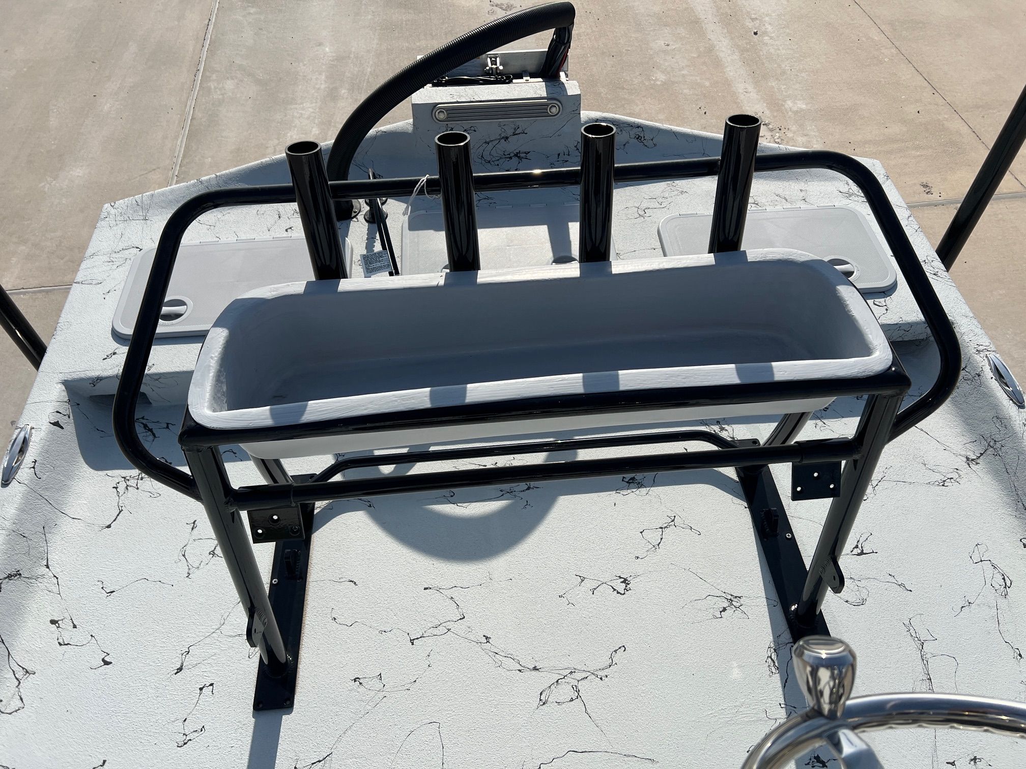 2026 Shoalwater 19' Catamaran - 19