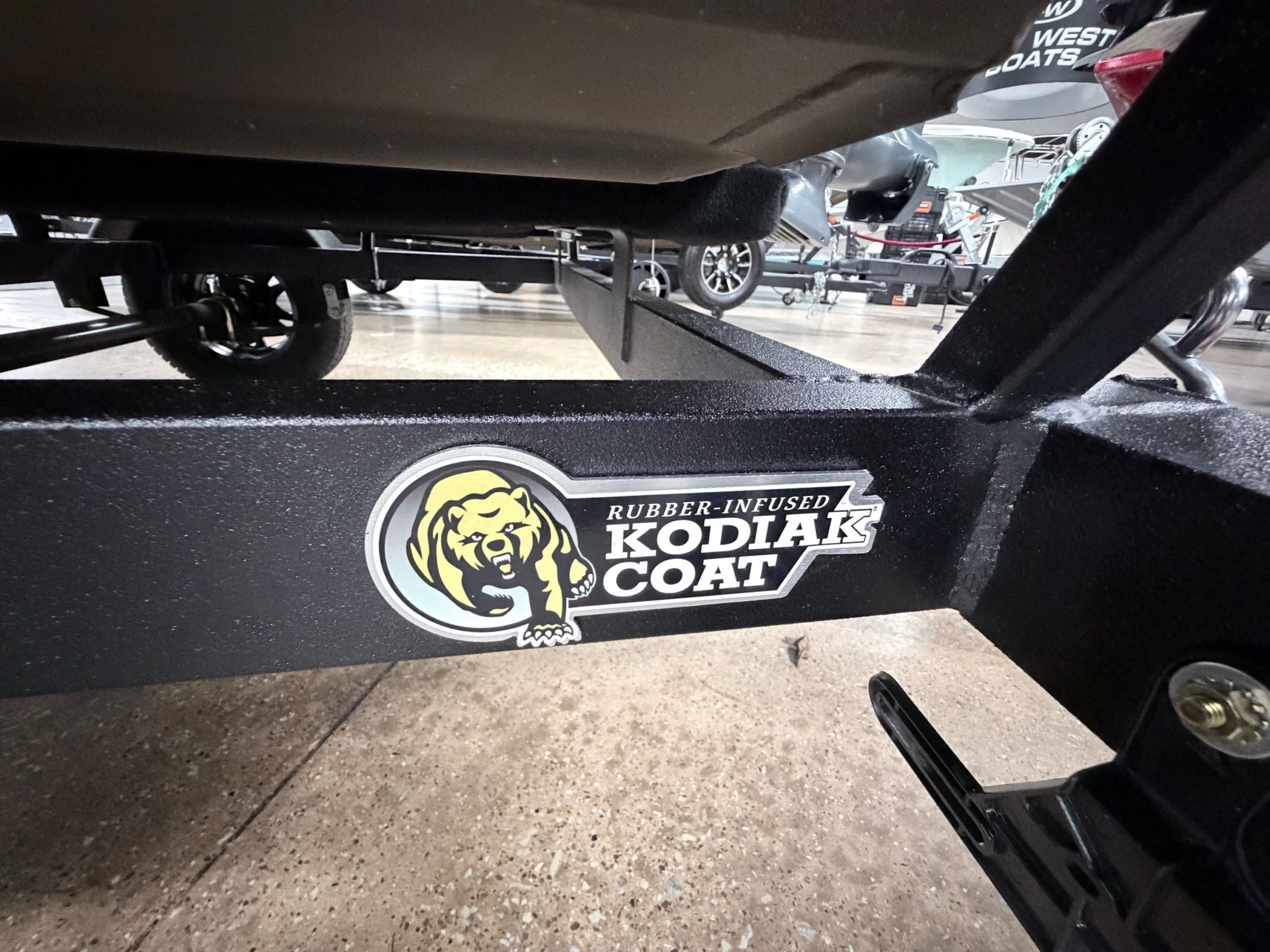 2026 G3 Gator Tough 18 CCJ - 9