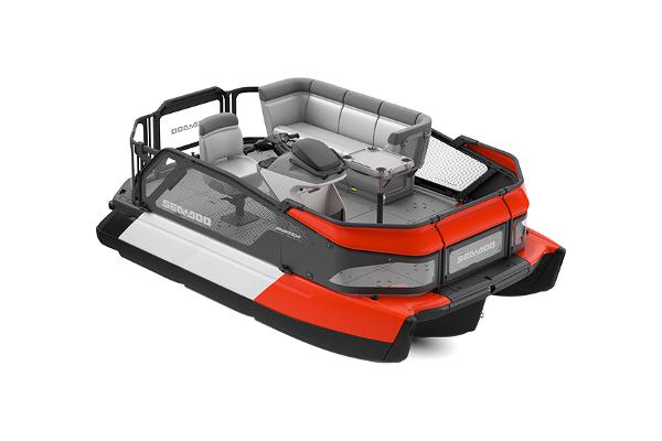 2026 Sea-Doo Switch Compact