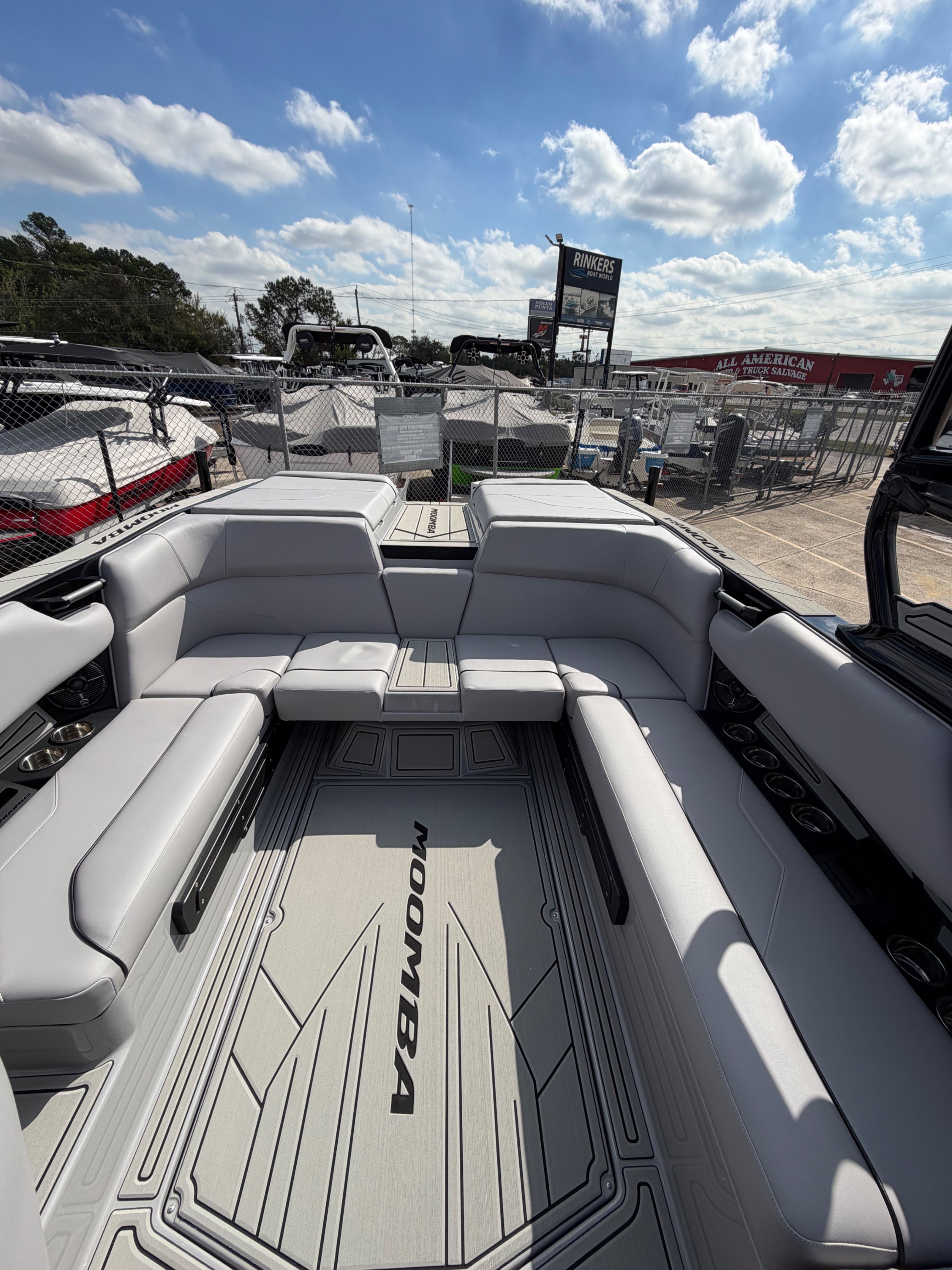 2026 Moomba Max - 21