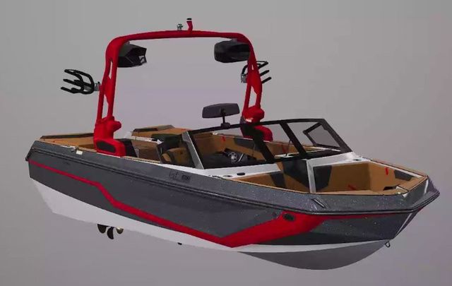 2026 Nautique Super Air Nautique GS20 - 9
