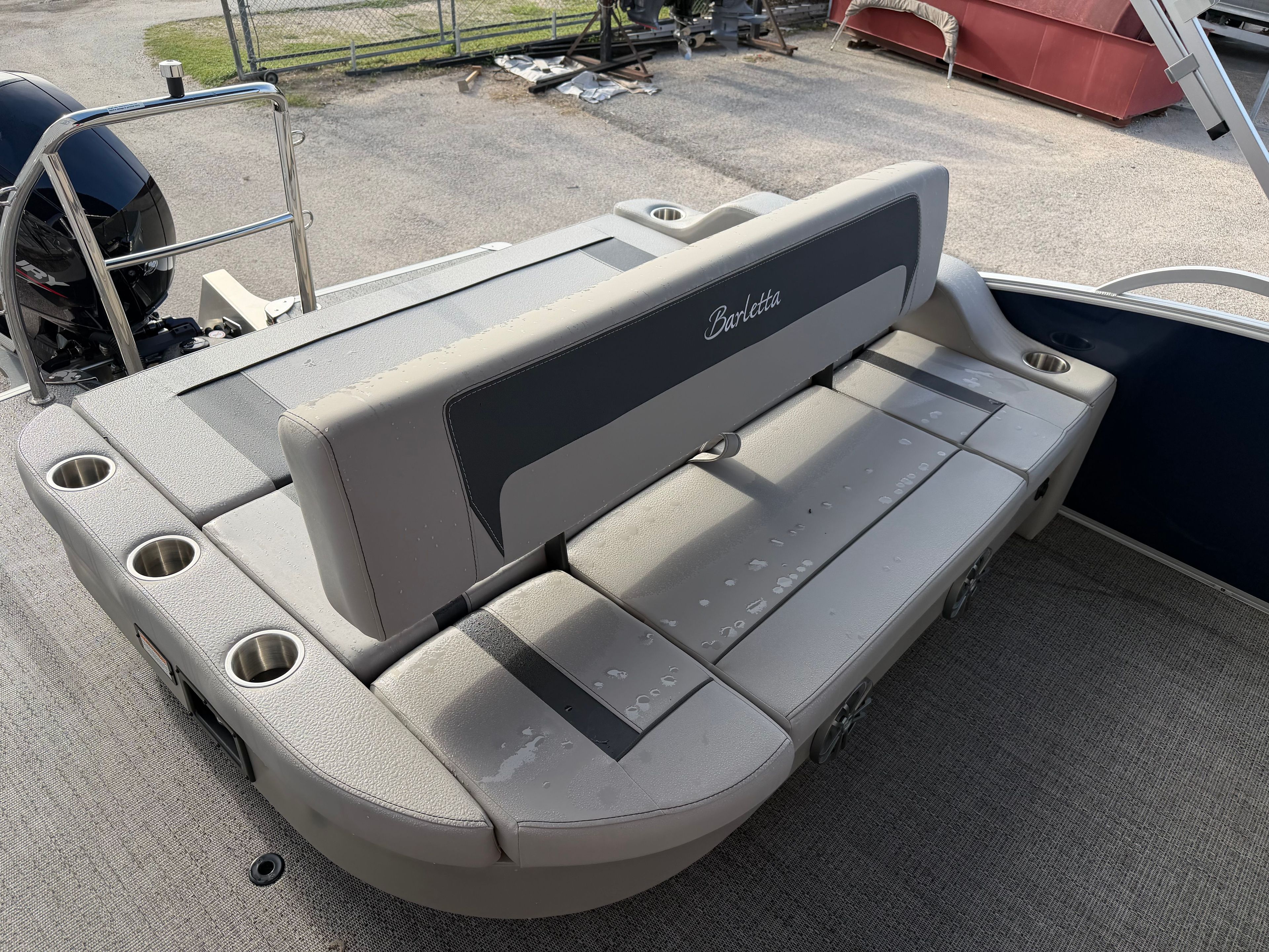 2026 BARLETTA A22UC - Image 18