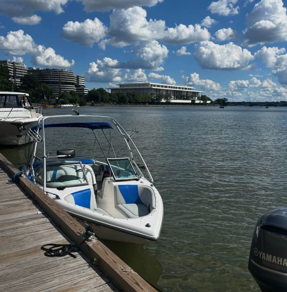 2006 Moomba Outback - 3