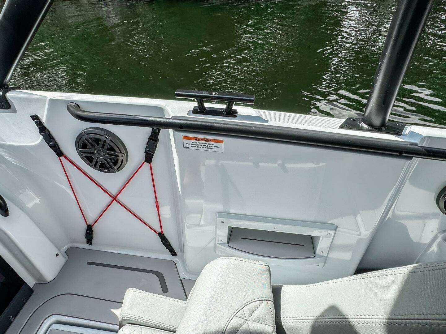 2023 Brabus SHADOW 300 CT - Image 12