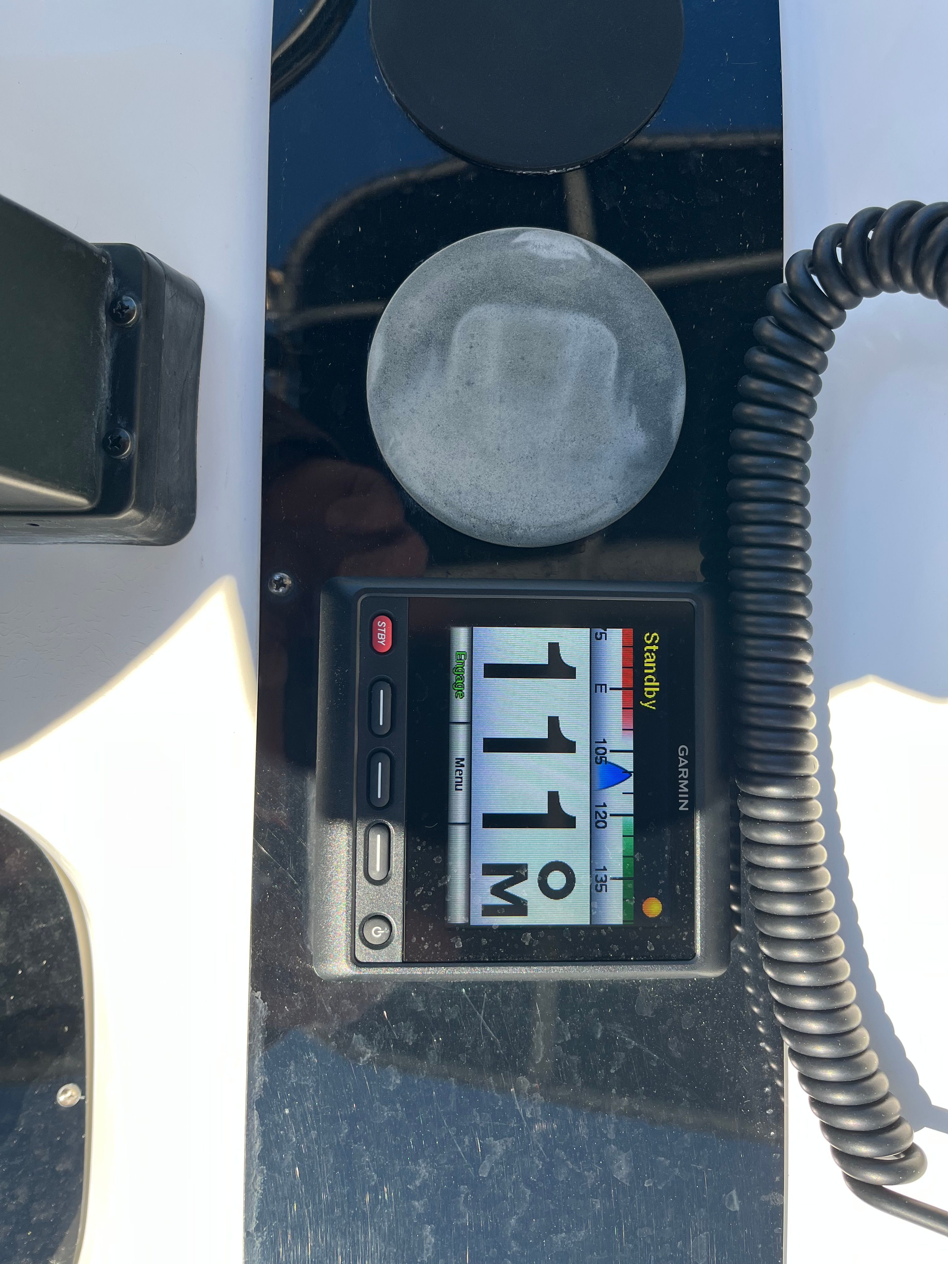 2002 Mako 232 Center Console - 36
